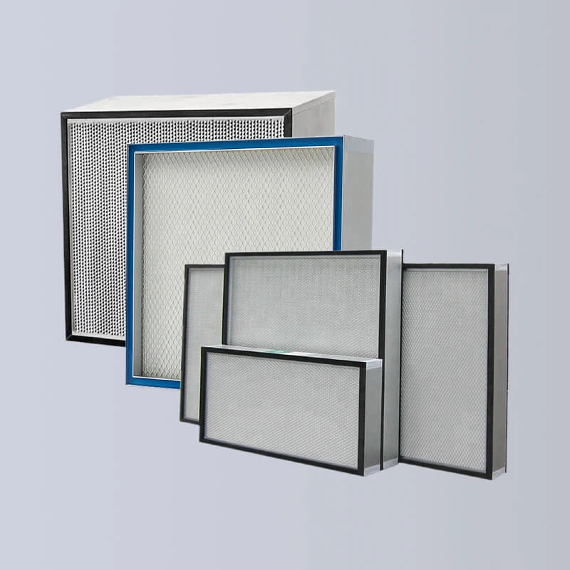 U Tube Heat Exchangers